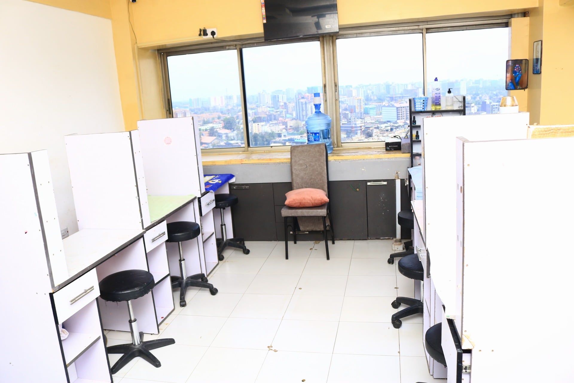 Hair Styling service