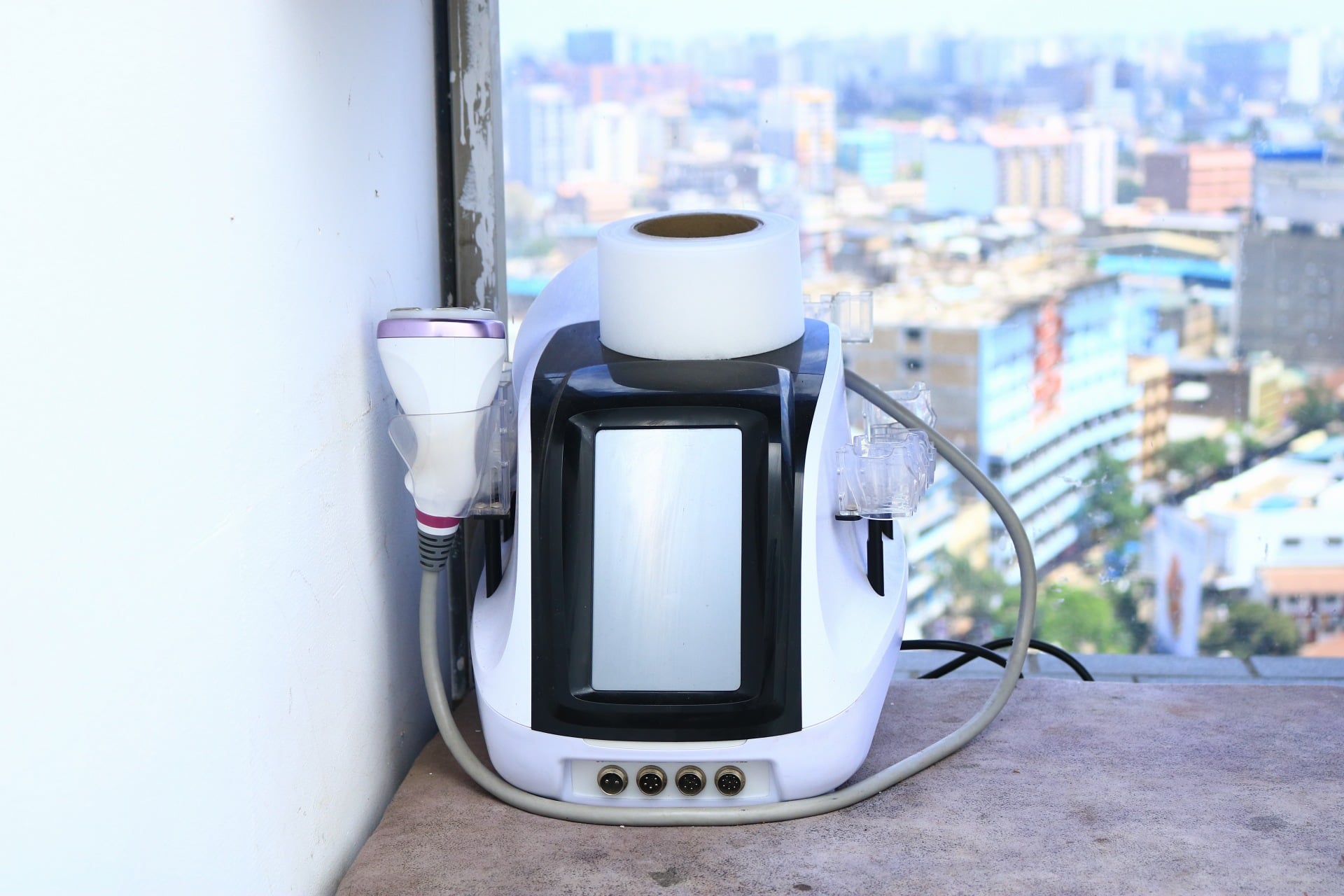 Makeup Artistry service