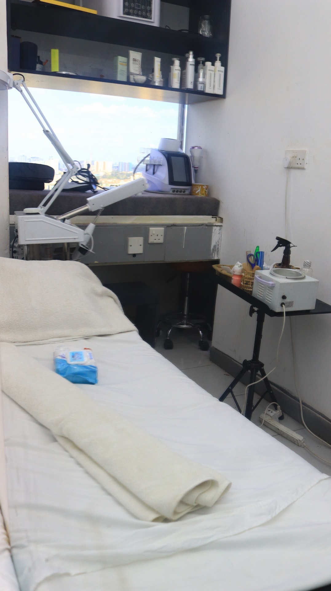 Raaliyah Yusuf - TuruBabe